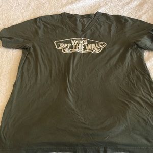 Vans Tee